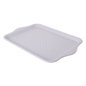 Bandeja De Plástico 42cm x 30cm