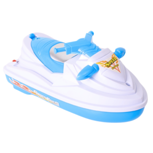 Brinquedo Infantil Jet Ski Elétrico