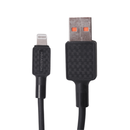 Cabo Usb Dados E Carregamento Lightning 1M