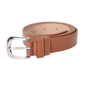 Cinto Feminino De Pu 1,18cm