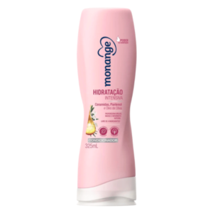 Condicionador Monange Hidratação Intensiva 325ml