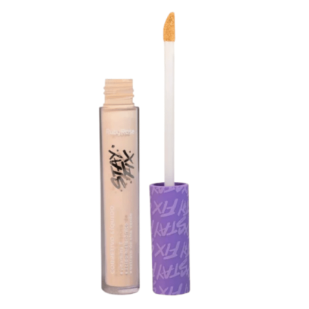 Paleta de Contorno Flawless IAMO 3 Cores
