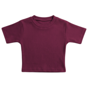Cropped Ribana Tam G