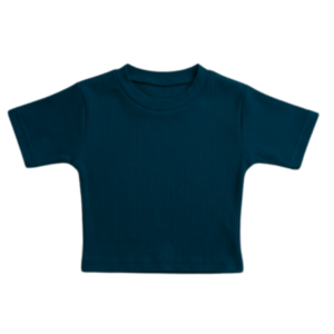 Cropped Ribana Tam M