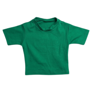 Cropped Ribana Tam P