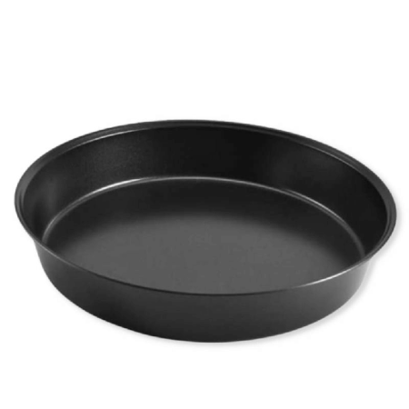 Forma de Metal para Bolo Redonda 30cm