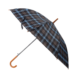 Guarda Chuva Poliéster Com 8 Varetas