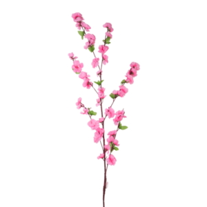 Haste de Cerejeira Artificial 120cm