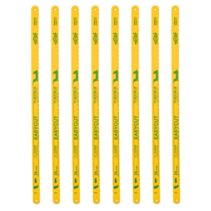 Kit 8 Lâminas de Serra