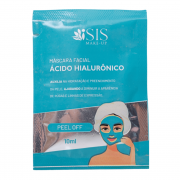 MASCARA FACIAL SACHE AC HIAL