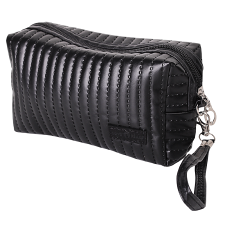 Nécessaire de Poliéster Feminina 20cm x 11cm