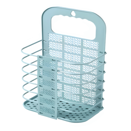 Organizador De Plástico 37cm x 21cm x 13cm