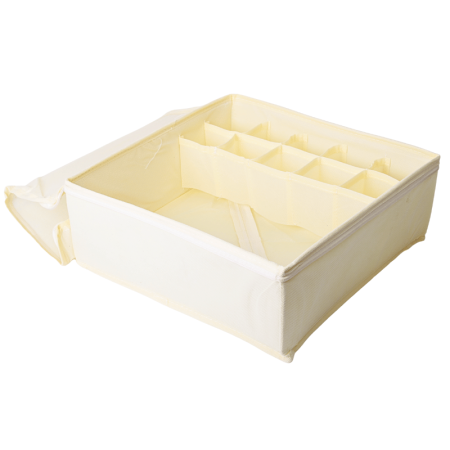 Organizador De Roupa De Tnt 32,5cm x 12cm