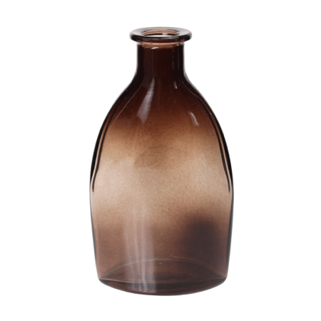 Pote De Aromaterapia De Vidro 7cm X 14cm