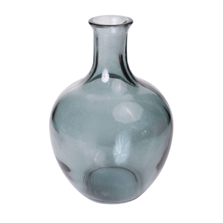 Pote De Aromaterapia De Vidro 8cm x 11cm