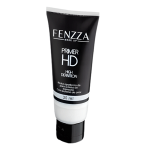 Primer HD Fenzza Make Up