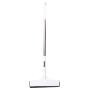 Rodo De Limpeza De Inox 117,5cm x 26,5cm x 7cm