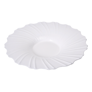 Saladeira Tigela Multiuso De Plástico 35cm