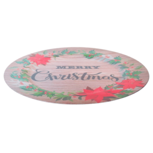 Souplast Natalino de Plástico 33cm