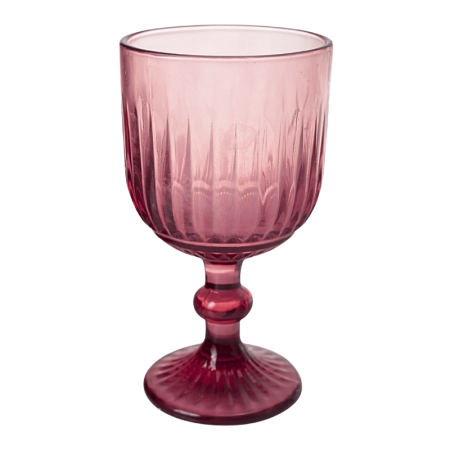 Taça De Vidro 250ml 14cm x 8cm