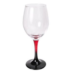 Taça De Vidro Para Vinho 200ml