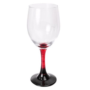 Taça De Vidro Para Vinho 250ml
