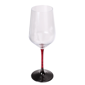 Taça De Vidro para vinho 420ml