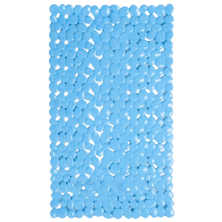 Tapete De Banho De Pvc 33cm x 63cm
