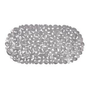 Tapete Para Box Banheiro Antiderrapante Com Ventosas 68cm
