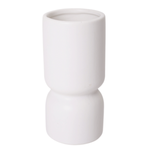 Vaso de Cerâmica 6x12,5cm