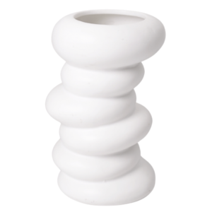 Vaso de Cerâmica 8cm x 12cm
