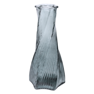 Vaso De Vidro 9cm x 19cm