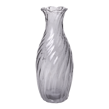 Vaso De Vidro 9cm x 23 cm