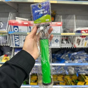 Kit C/6 Bomba de Ar bico Atacado