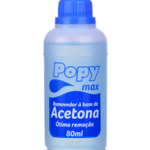 ACETONA 50 ML 4778