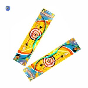 ARCO E FLECHA 6069