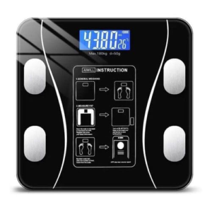 BALANÇA DE BANHEIRO 150 KG 2962