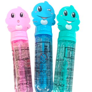BOLHA DE SABAO BICHINHOS 99