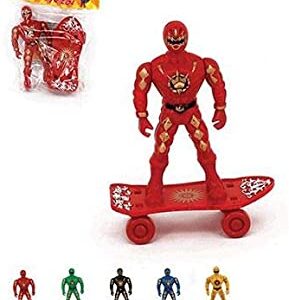 BONECO NO SKATE WL 4058
