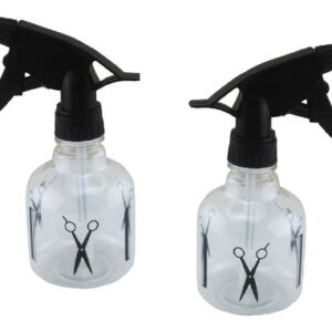 BORRIFADOR DE CABELELEIRO 350 ML 8249