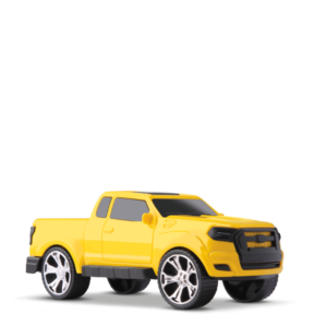 CAMIONETE PICK-UP G 9036