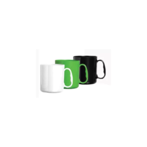 CANECA REFORÇADA DE PLASTICO  2242