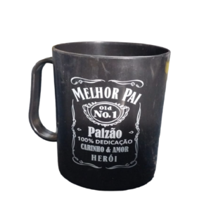 CANECAS PLASTICA PAI 3327
