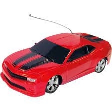 CARRO CONTROLE FURIOS 5873