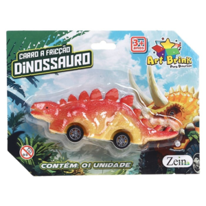 CARRO FRICÇAO DINO 3993