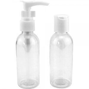 FRASCO MULTIUSO 2PÇS 70ML 8322