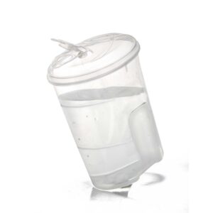 GARRAFA DE AGUA 1,2 ML EP 3059