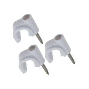 GRAMPO P/FIO COAXIAL 10 MM 5525