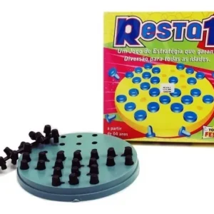 JOGO RESTA UM 1064