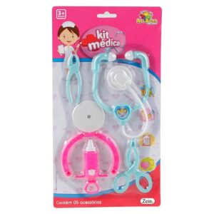KIT MEDICO CARTELA 5500